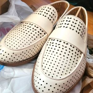 Franco Sarto Loafers